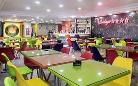 Ibis Styles Roma Vintage